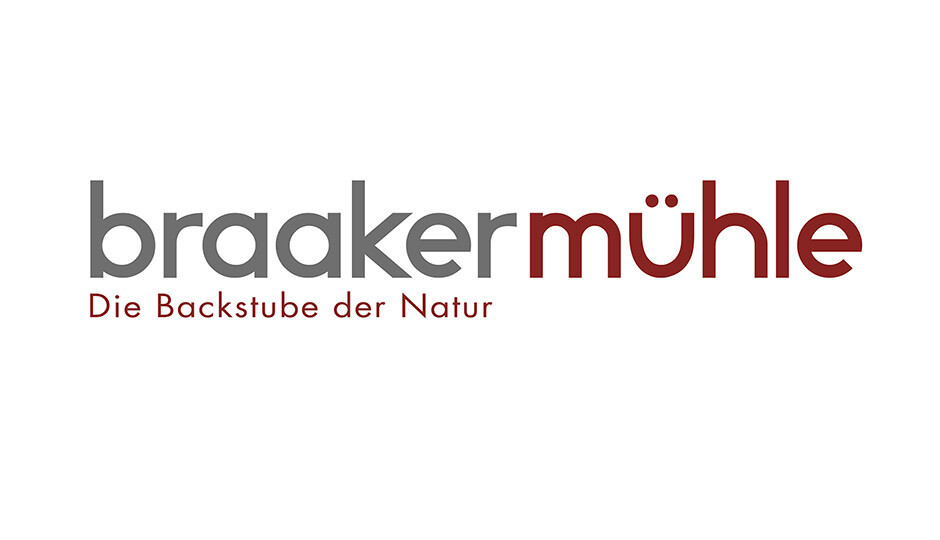 Logo Braaker Mühle