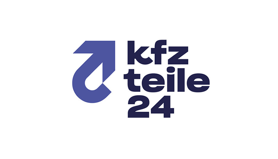 Logo kfz teile 24