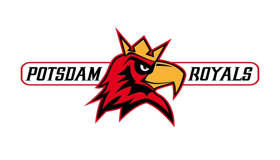 Logo Potsdam Royals