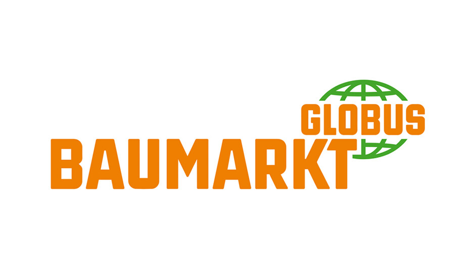 Globus Baumarkt Logo