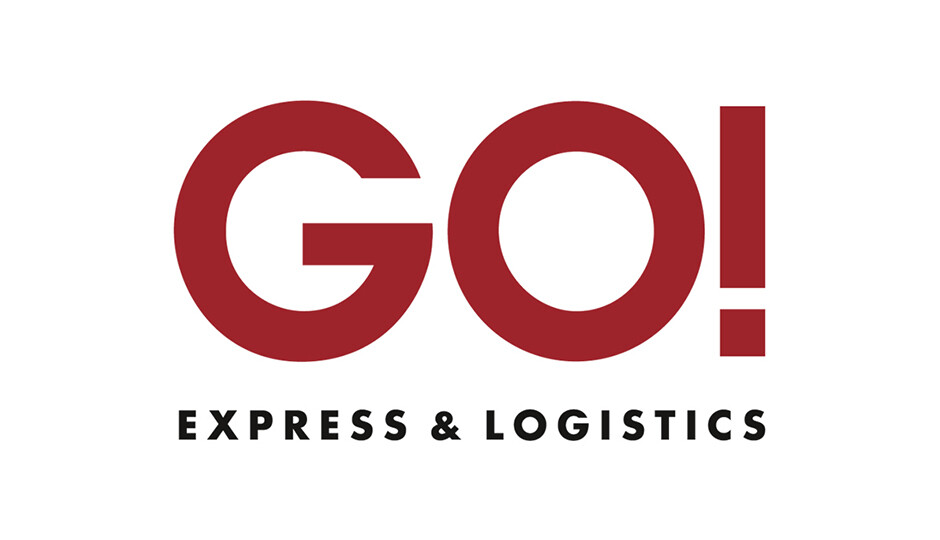 GO! Express & Logistics Logo