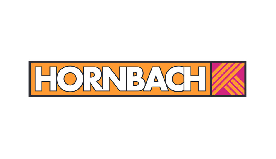 Hornbach Logo