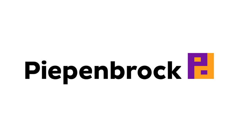Piepenbrock Logo