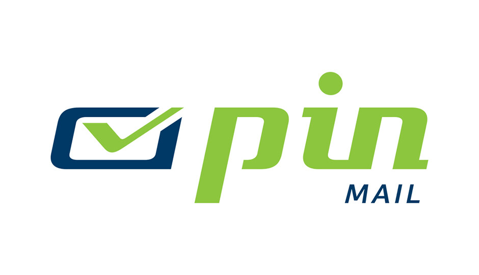 PIN MAIL AG Logo