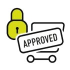 Icon für Budget- & Bestellfreigabe