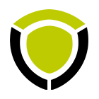 DRESSCUE Icon, oben grün hervorgehoben