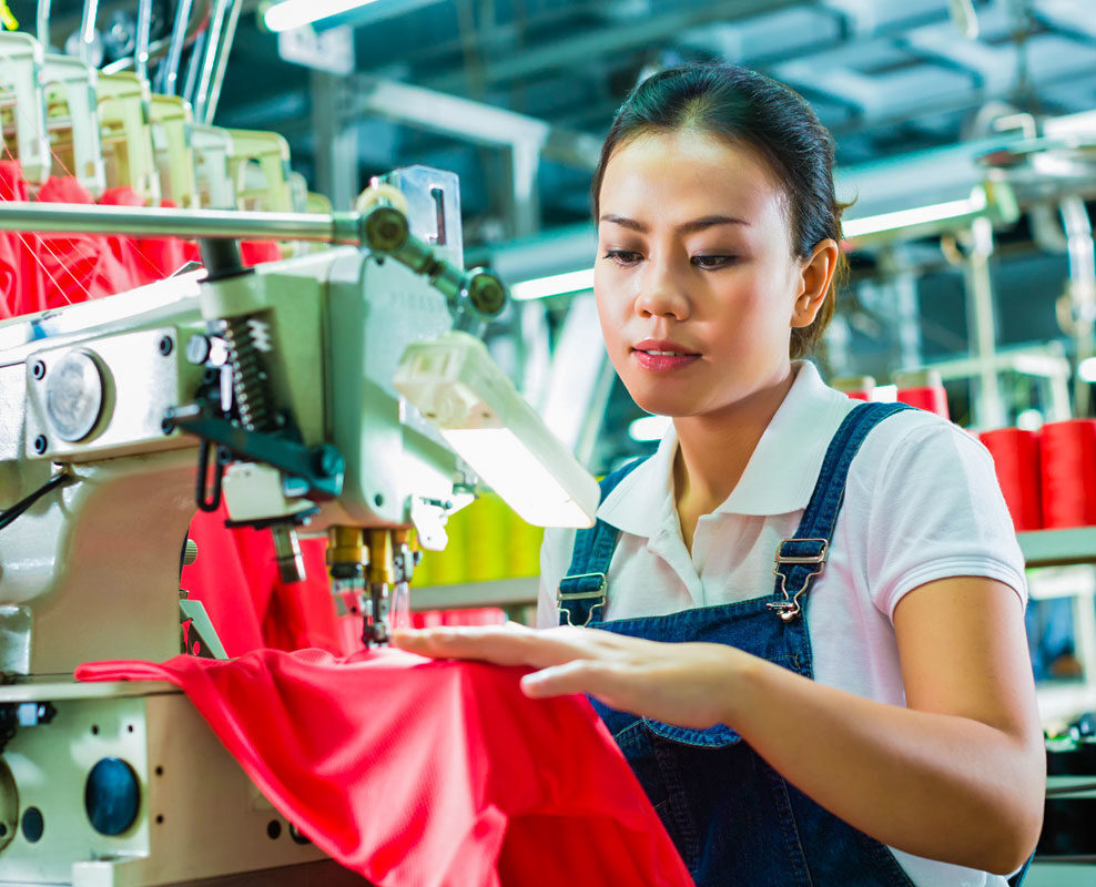 Produktionsstandards