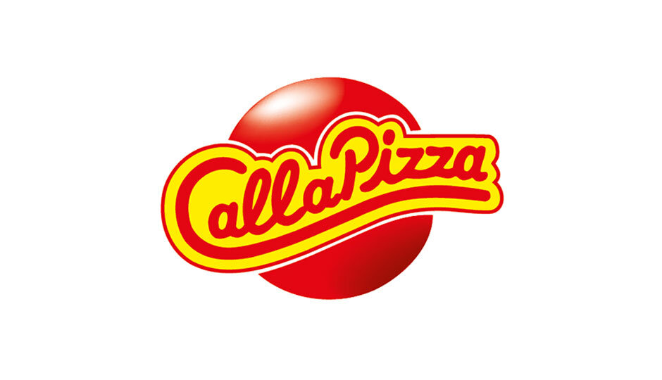 Logo Call a Pizza