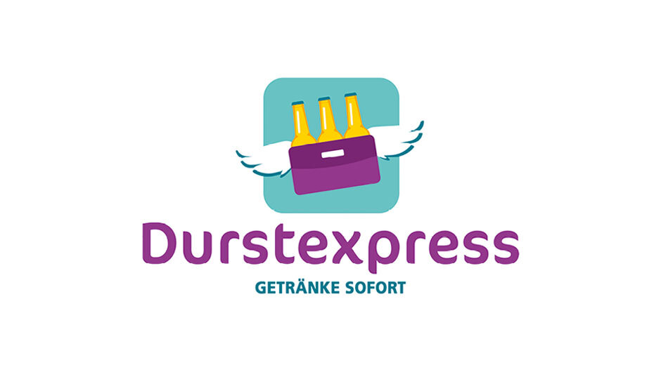 Logo Durstexpress