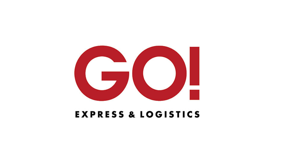 Logo GO! Express & Logistics