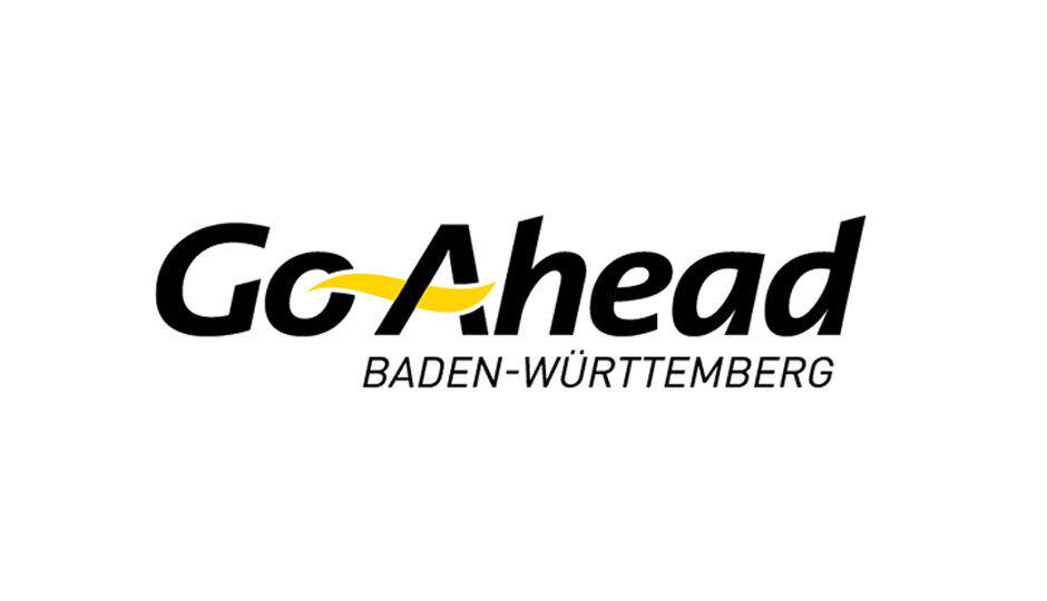 Logo Go Ahead