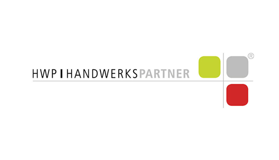 Logo HWP Handwerkspartner