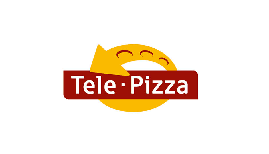 Logo Tele Pizza
